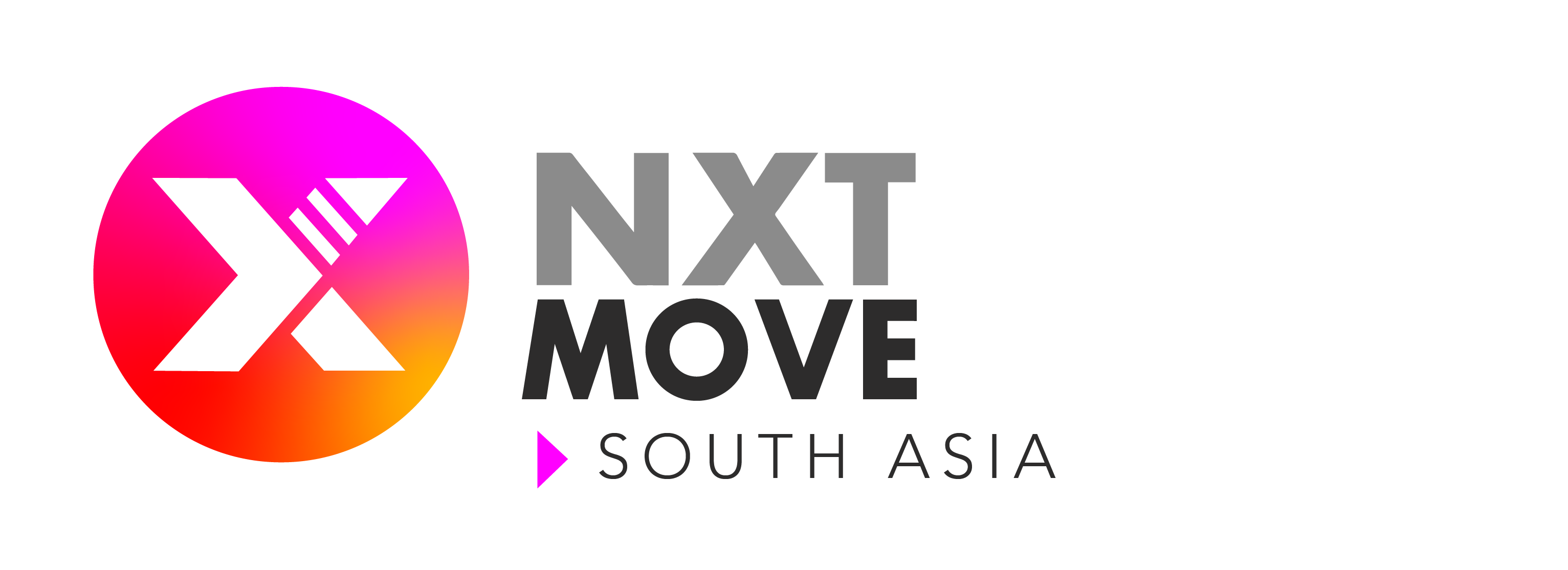 NXT Move South Asia